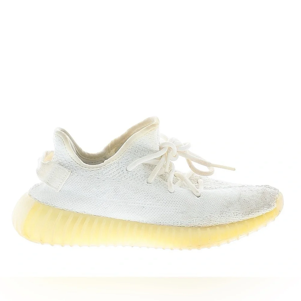 Adidas x Yeezy Boost 350 V2 Sneakers in Cream White size 7.5